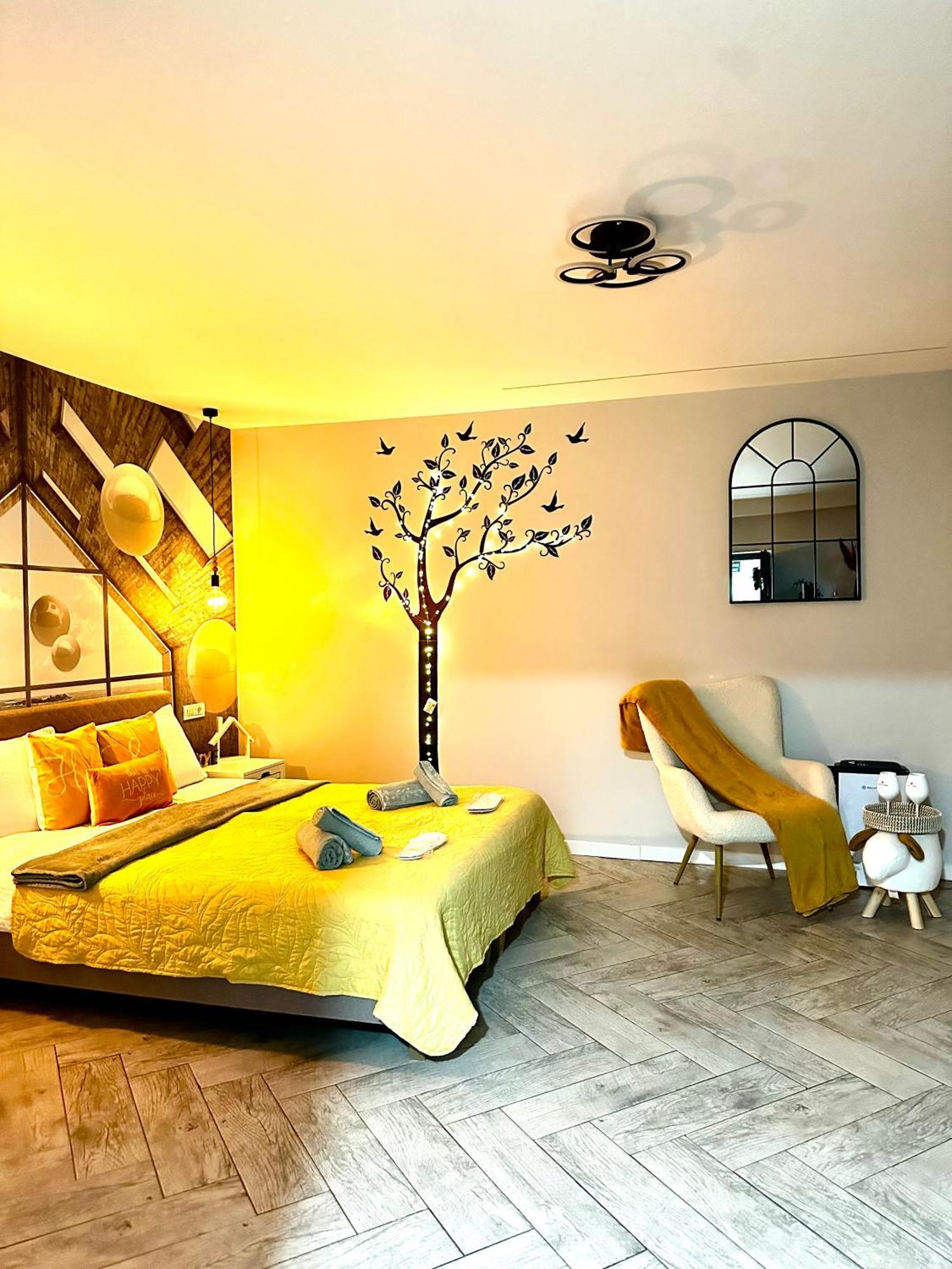 Stay Inn Central Brasov Ap 4 Exterior photo